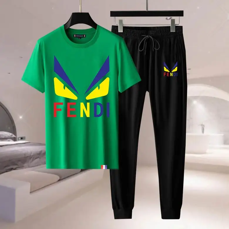 Fendi M-4XL 11lx 04 #FDSP77461